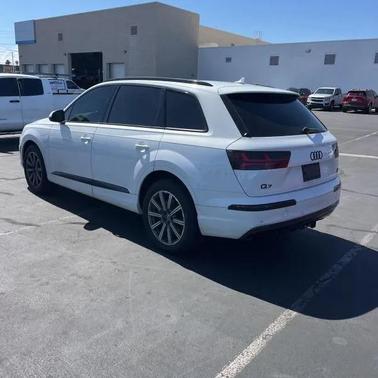 2018 Audi Q7 3.0T Premium