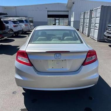 2013 Honda Civic EX-L