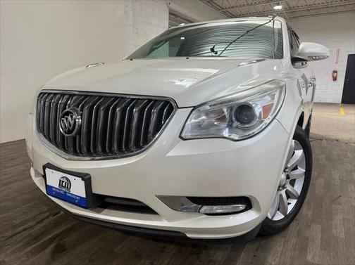 2015 Buick Enclave Premium