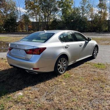2013 Lexus GS 350 Base