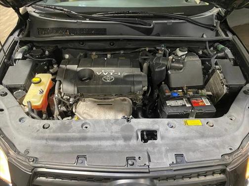 2010 Toyota RAV4 Base