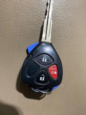 2010 Toyota RAV4 Base