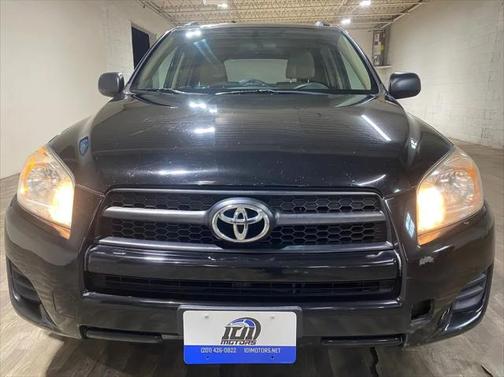 2010 Toyota RAV4 Base