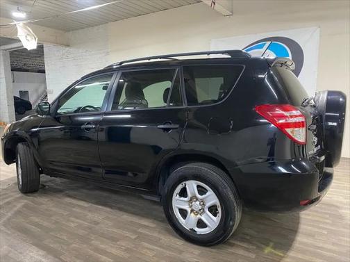 2010 Toyota RAV4 Base