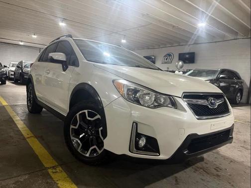 2016 Subaru Crosstrek 2.0i Limited