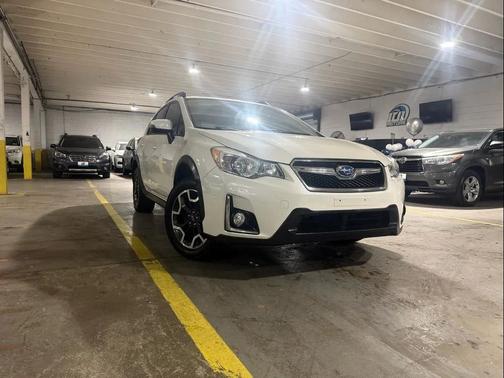 2016 Subaru Crosstrek 2.0i Limited
