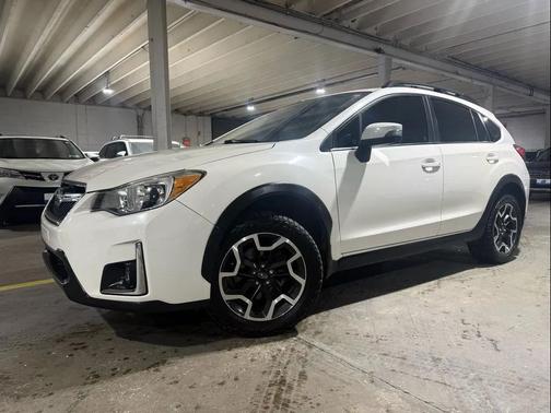 2016 Subaru Crosstrek 2.0i Limited