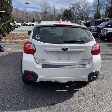 2016 Subaru Crosstrek 2.0i Limited