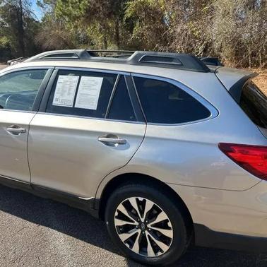 2016 Subaru Outback 3.6R Limited