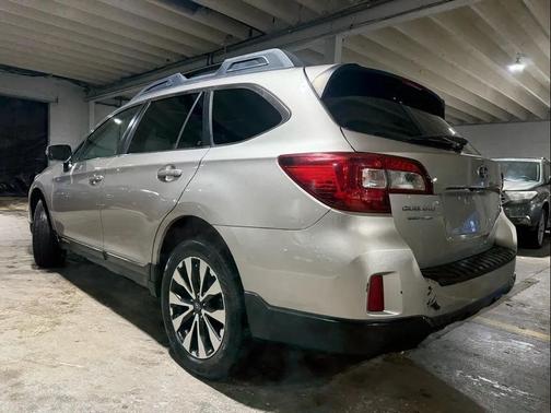 2016 Subaru Outback 3.6R Limited