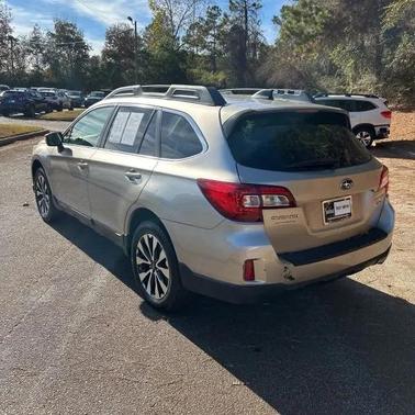 2016 Subaru Outback 3.6R Limited