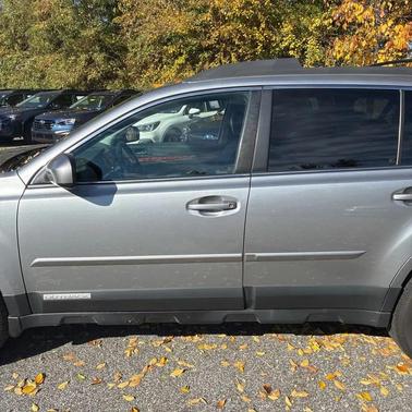2011 Subaru Outback 2.5 i Limited
