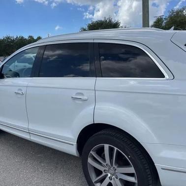 2013 Audi Q7 3.0T Premium Plus