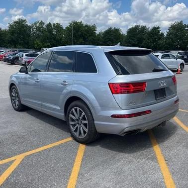 2017 Audi Q7 3.0T Premium