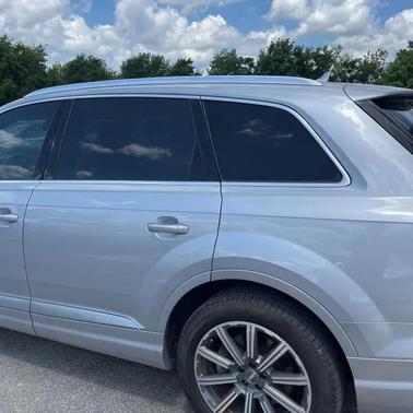 2017 Audi Q7 3.0T Premium