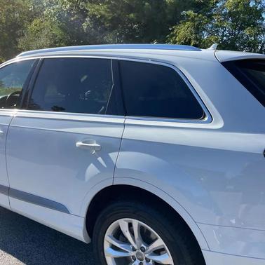 2018 Audi Q7 3.0T Premium