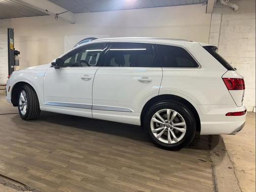 2018 Audi Q7 3.0T Premium