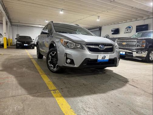 2016 Subaru Crosstrek 2.0i Limited