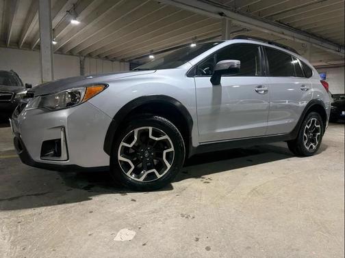 2016 Subaru Crosstrek 2.0i Limited