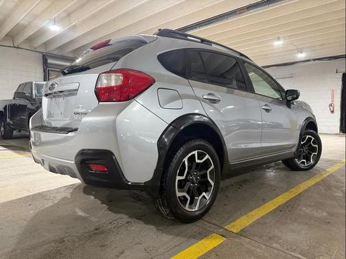 2016 Subaru Crosstrek 2.0i Limited