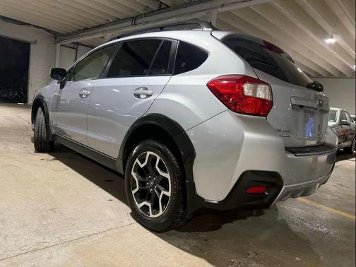2016 Subaru Crosstrek 2.0i Limited