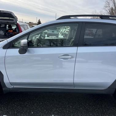 2016 Subaru Crosstrek 2.0i Limited