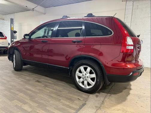 2009 Honda CR-V EX