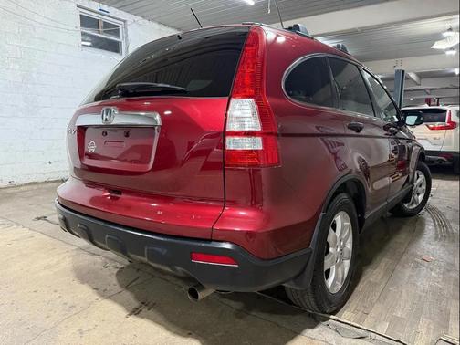 2009 Honda CR-V EX