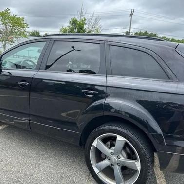 2015 Audi Q7 3.0T Premium Plus