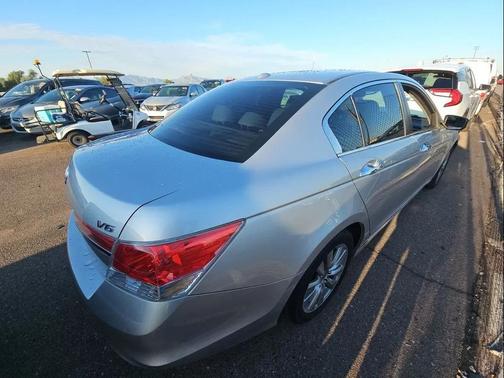 2012 Honda Accord EX-L