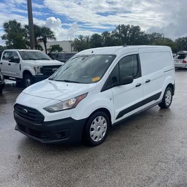 2020 Ford Transit Connect XL Cargo Van