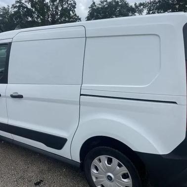 2020 Ford Transit Connect XL Cargo Van