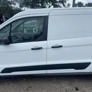 2020 Ford Transit Connect XL Cargo Van