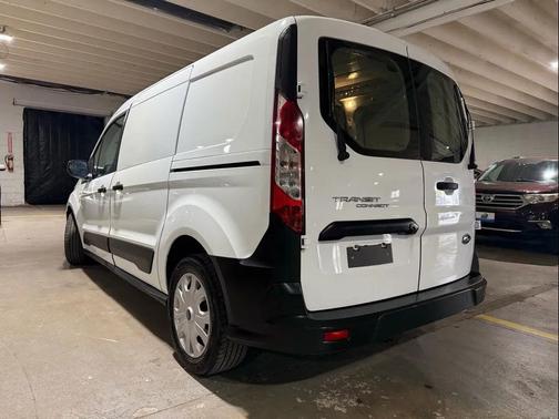 2020 Ford Transit Connect XL Cargo Van