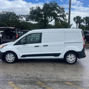 2020 Ford Transit Connect XL Cargo Van
