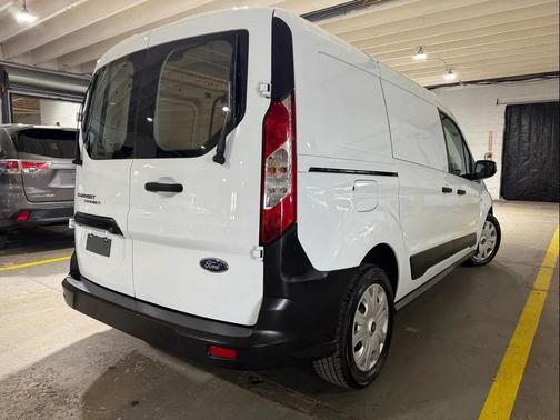 2020 Ford Transit Connect XL Cargo Van