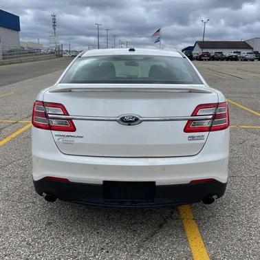 2014 Ford Taurus SHO