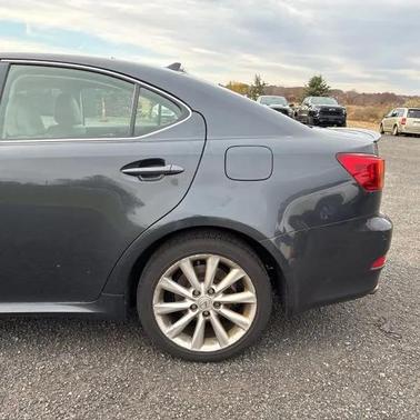 2009 Lexus IS 250 Base