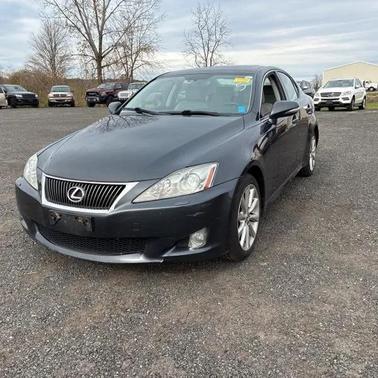 2009 Lexus IS 250 Base