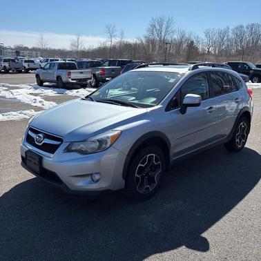 2013 Subaru XV Crosstrek 2.0i Limited