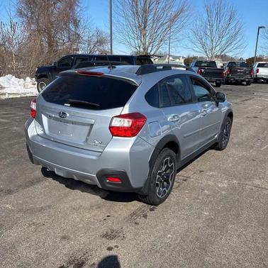 2013 Subaru XV Crosstrek 2.0i Limited