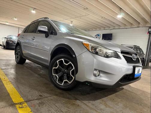 2013 Subaru XV Crosstrek 2.0i Limited