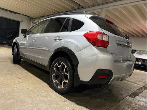 2013 Subaru XV Crosstrek 2.0i Limited
