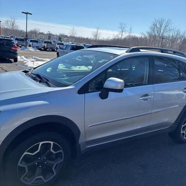 2013 Subaru XV Crosstrek 2.0i Limited