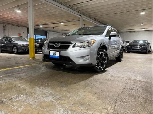 2013 Subaru XV Crosstrek 2.0i Limited