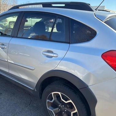 2013 Subaru XV Crosstrek 2.0i Limited