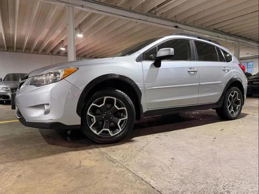 2013 Subaru XV Crosstrek 2.0i Limited