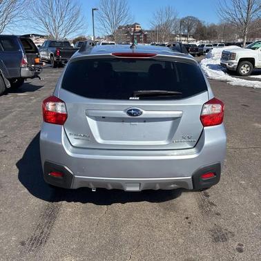 2013 Subaru XV Crosstrek 2.0i Limited