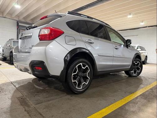 2013 Subaru XV Crosstrek 2.0i Limited