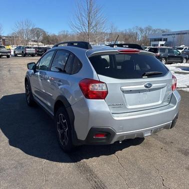 2013 Subaru XV Crosstrek 2.0i Limited